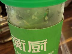 -衡厨·衡阳土菜(中南店)