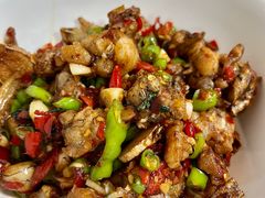 -笨罗卜浏阳菜馆(龙华鹏润达店)