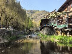 -北京水岸山吧度假村(雁栖镇店)