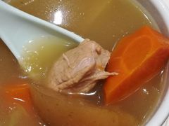 -龙记香港茶餐厅(久光百货店)