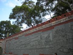 -胡里山炮台