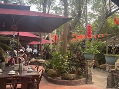 -园林美食城·本土农家菜(杨和镇店)