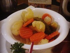 巴伐利亚什锦腌菜-Paulaner·德国帕拉娜自酿啤酒餐厅(海上世界店)