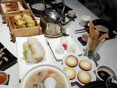 -味可道美食坊(福基路店)