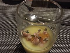 -四季酒店意大利餐厅