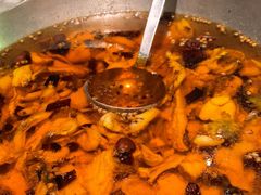 -辣婆婆(航天桥店)