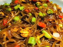 -田婆婆的菜(海口友谊阳光城店)