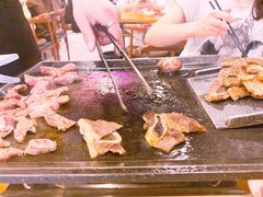 -咕咕站韩国料理(紫金港店)