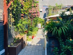 -100家灵感仓库·DIY团建(什刹海店)