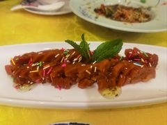 -红红烤鸭店(西单店)