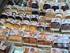 -烘焙町面包店(西四店)