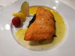 -马克西姆餐厅(崇文门店)