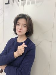 -吉米护肤造型