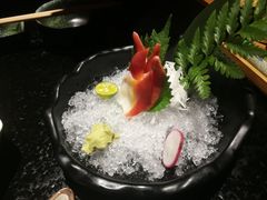 -無境·匠心日本料理(汉街店)