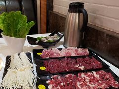 -陈记顺和牛肉火锅馆(天河北路店)