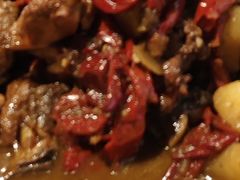 -金柱大盘鸡(和田二街店)