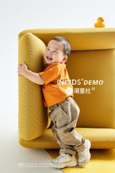 -INKIDS潮童社儿童摄影(朝阳大悦城店)