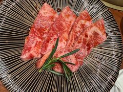 -御牛道日式烤肉料理(杭州万象城店)