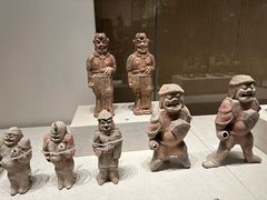 -陕西历史博物馆