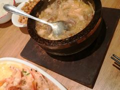 -新白鹿餐厅(城西银泰城店)