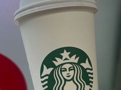-星巴克(哈尔滨新一百店)