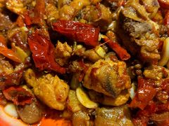 -柴窝堡22号辣子鸡·传承新疆菜