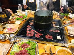 -滇藏石锅宴(北门坡古城管理局店)