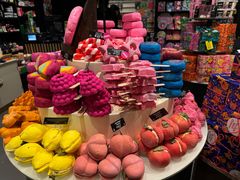 -LUSH(威尼斯人店)