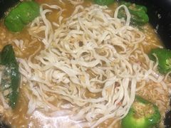 -香满锅老北京羊蝎子火锅·家常菜(新街口店)