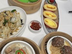 -流花苑精致潮粤菜(越秀店)