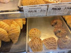 -美嘉华面包西饼店(红胜坊店)