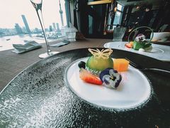 -Da Ivo哒伊沃意大利魔镜餐厅(外滩店)