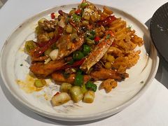 -Aqua Oasis 水天堂(相城天虹商场店)