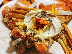 -阳澄湖大闸蟹·琼灵阁牌品牌连锁(吴中总店)