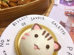 -猫小院猫主题餐厅(南锣旗舰店)