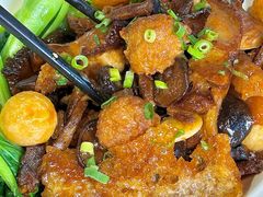-東舍食唐精品陕菜馆