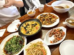 -少林寺欢喜地素斋馆