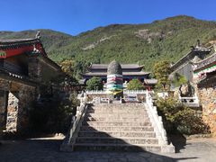 -丽江玉水寨