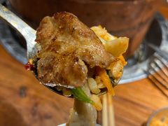 -原始泥炉烤肉(总店)