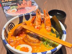 虎虾浓汤拉面-味千拉面(惠州文昌一路分店)