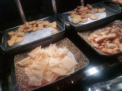 -星伦多自助料理(永旺店)
