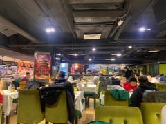 -戈拿旺巴西烤肉(崇文门店)