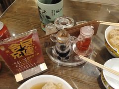 -一记面馆(易发店)
