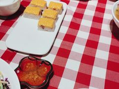 -西贝(上海我格广场店)