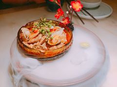 -佬麻雀·新湘菜(珠海金发购物中心店)