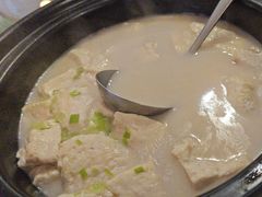 -巴音浩日娲·蒙餐(双林东路店)