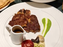 -翡翠鸟精品泰国菜(北辰财富中心店)