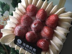 -FASHION BAKERY法森贝克(新德路店)