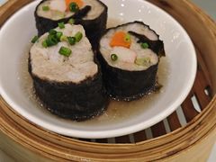 -福满园大酒楼(梅林店)