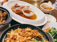 -日昌餐馆(亦庄店)